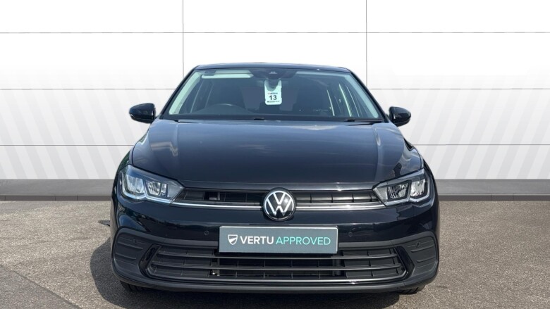 Volkswagen Polo 1.0 TSI Life 5dr DSG Petrol Hatchback